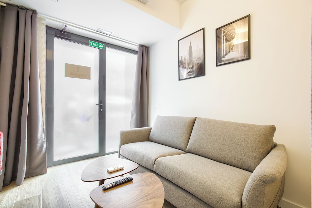 Standard Double Room, Ground Floor