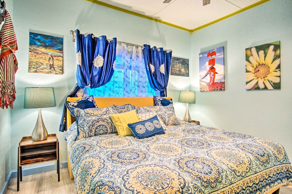 House (2 Bedrooms) photo 1
