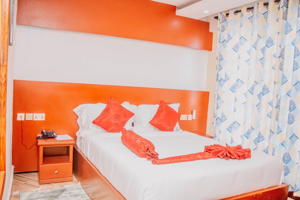 Executive Double Room photo 1