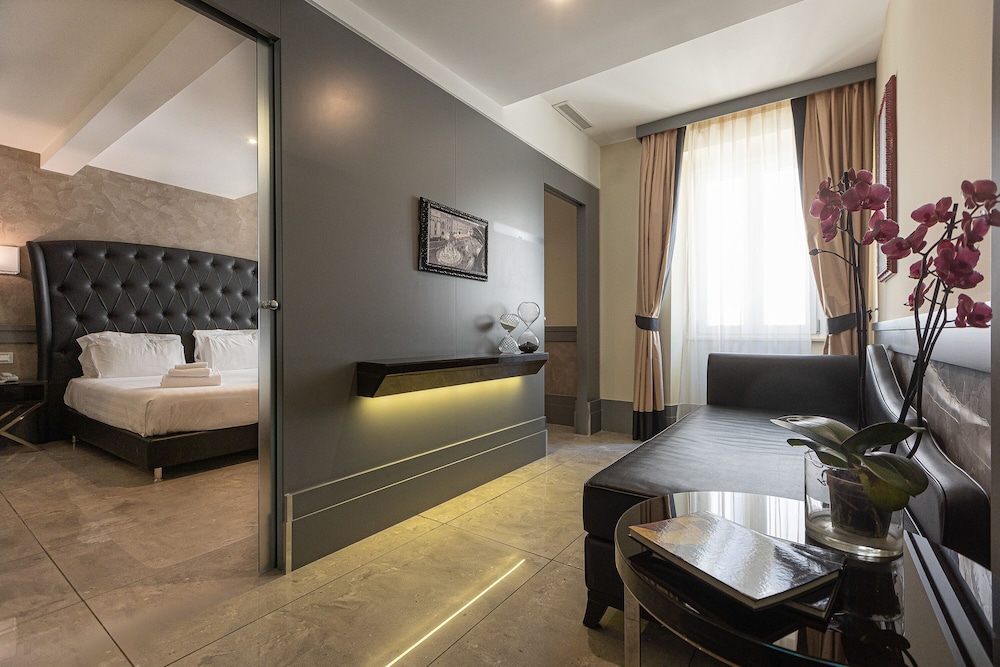 Junior Studio Suite photo 1