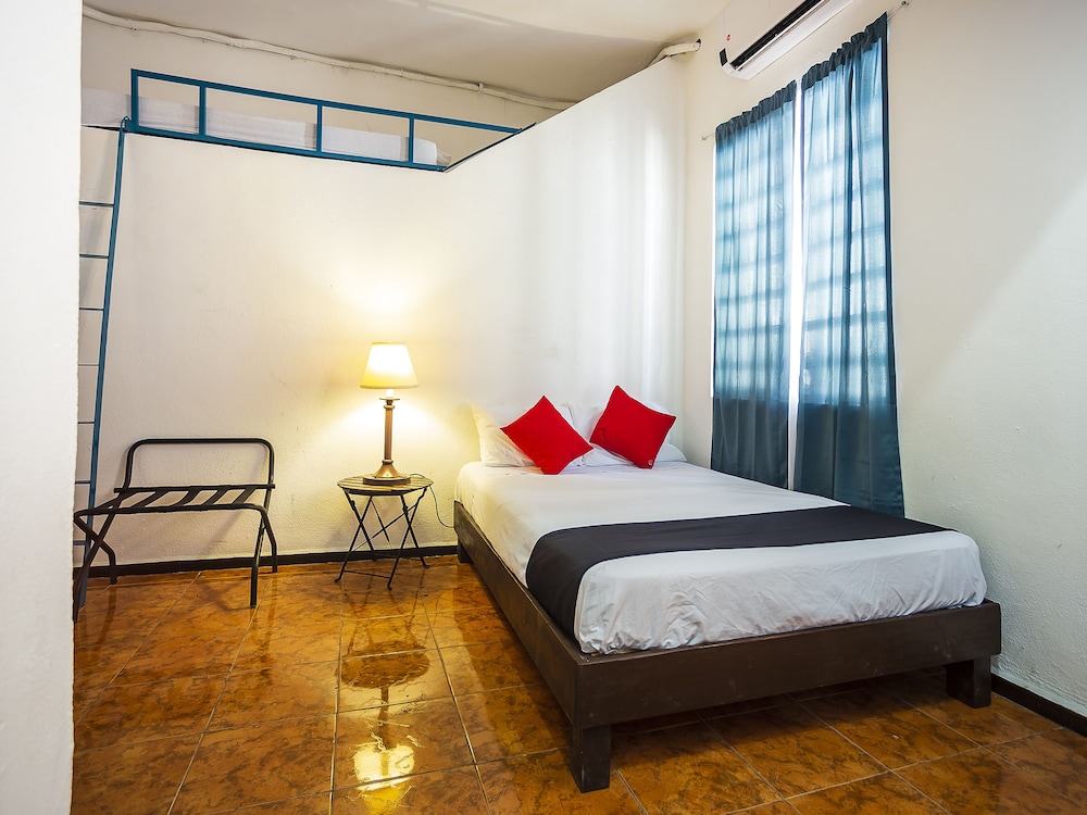 Habitacion 5