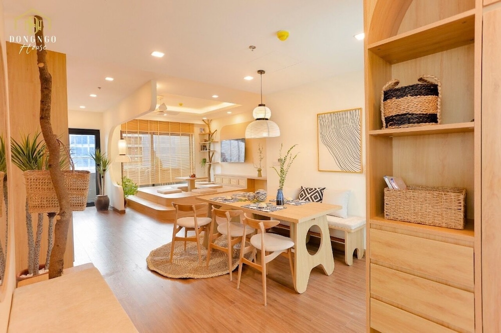 Family Apartment photo 3