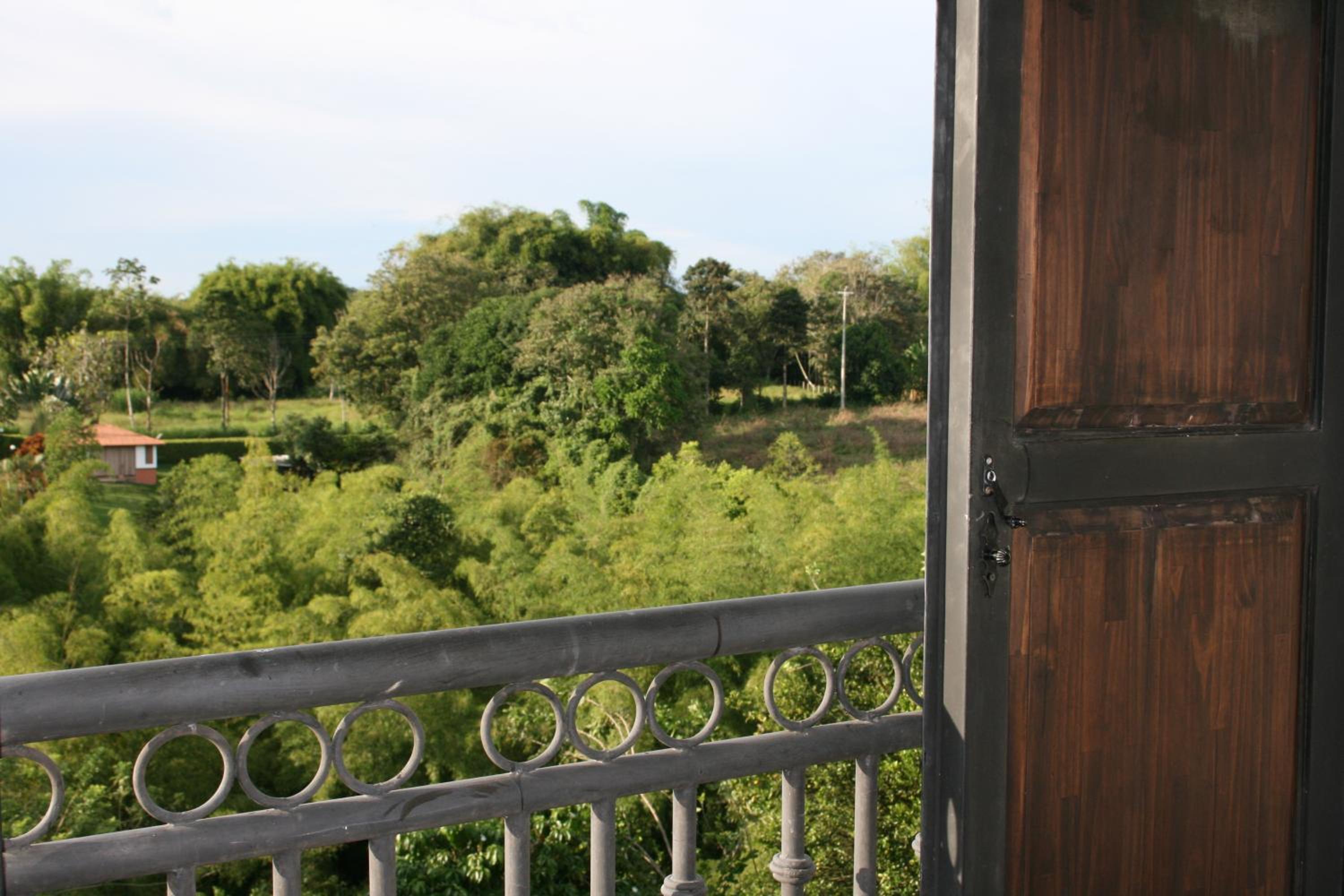 Suite with Mountain View photo 2