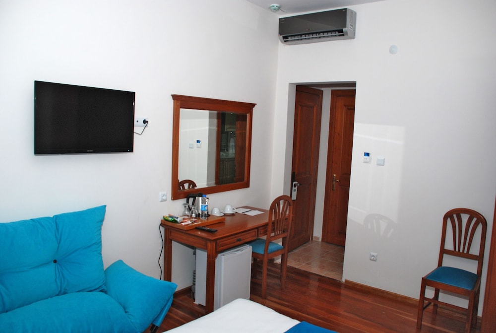 Deluxe Twin Room photo 1