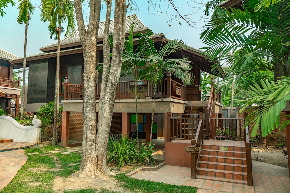 Quadruple Room, Park View