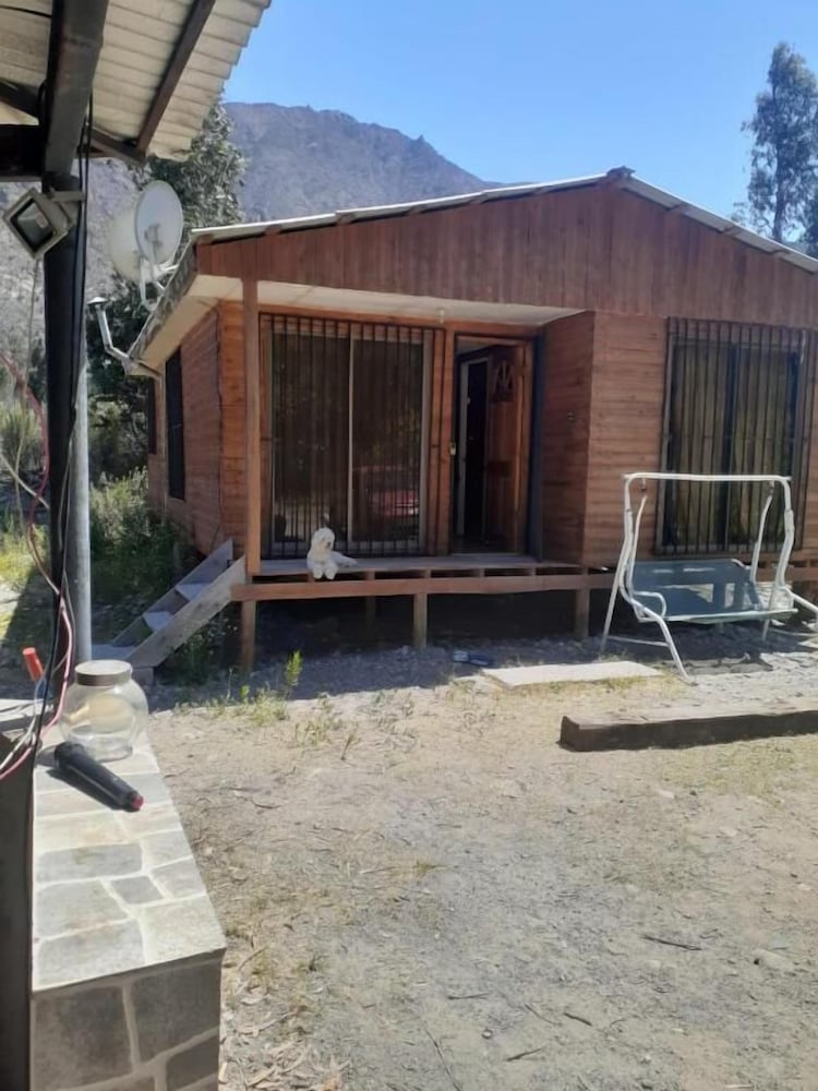 Family Cabin photo 3