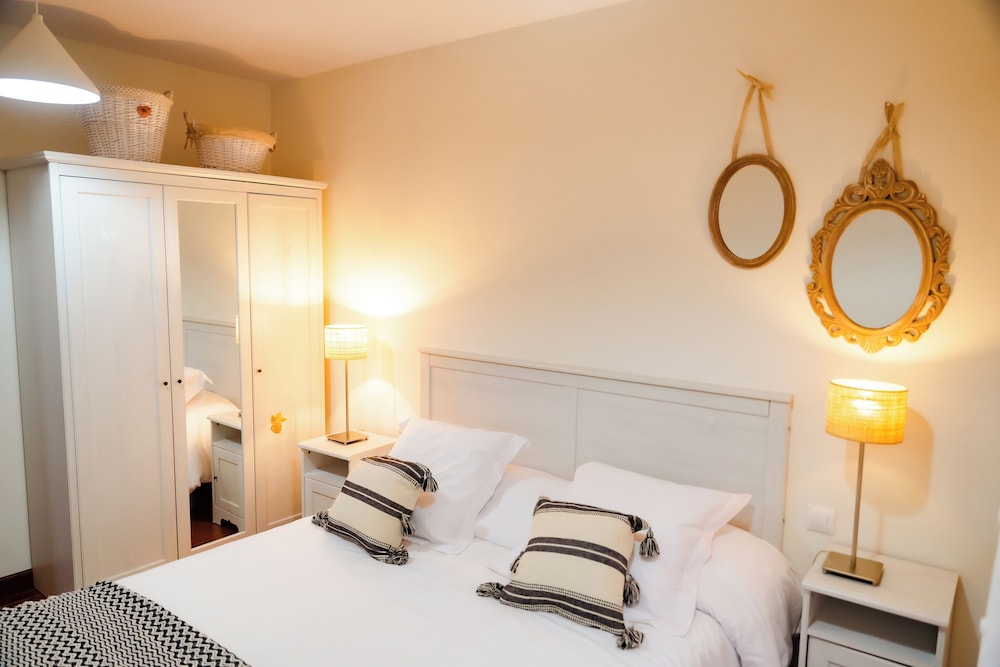 Apartamento Superior, Terraza, Planta Baja