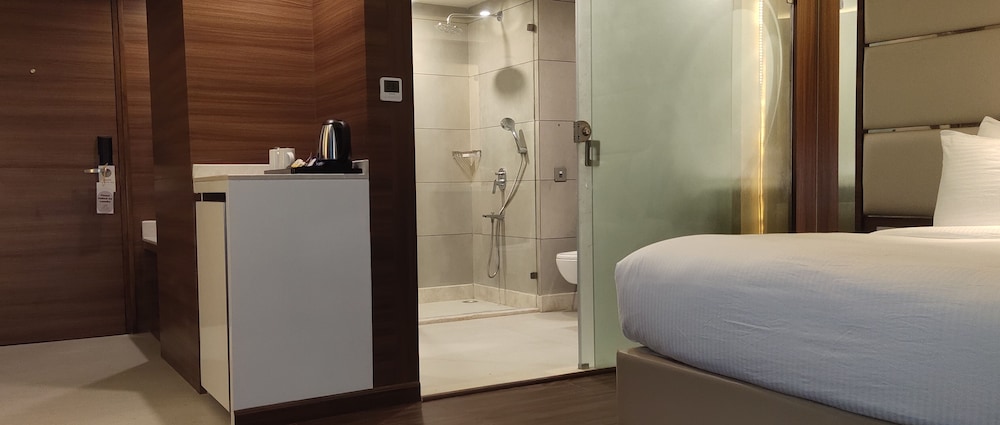 Luxury Double Room photo 1
