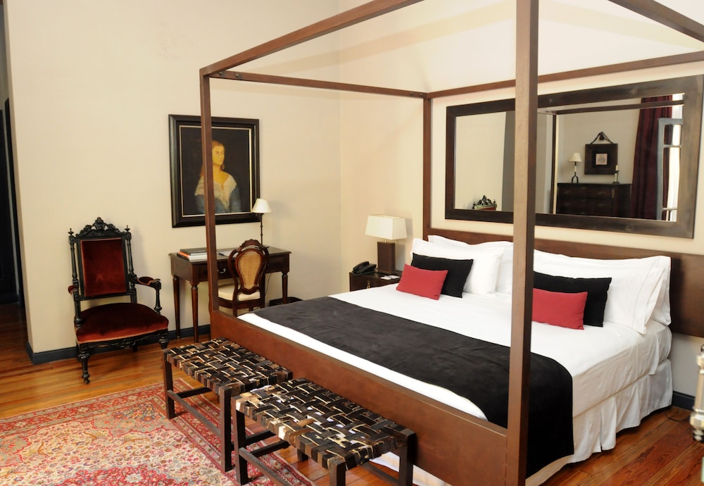 Luxury Room photo 2