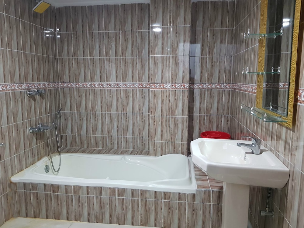 Executive Double or Twin Room, 2 Twin Beds, Resort View photo 2