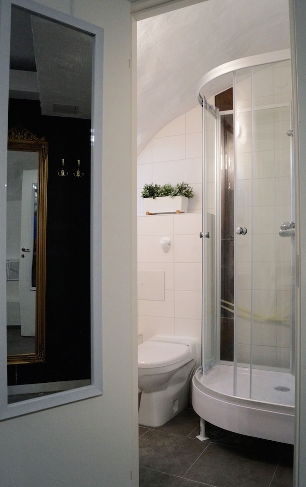 Business Twin Room
