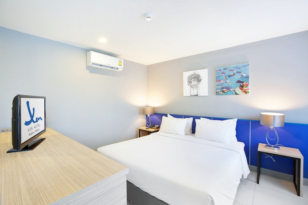 Deluxe Premium Room photo 1