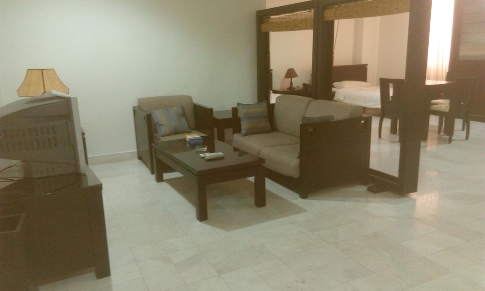 Studio, 2 Twin Beds photo 1