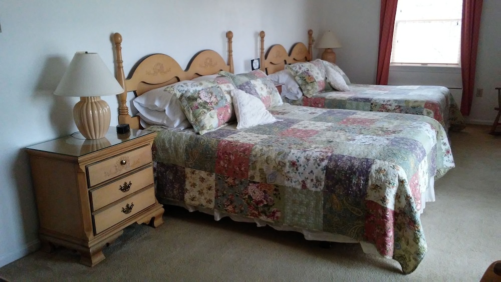 Room, 1 Bedroom (Country)