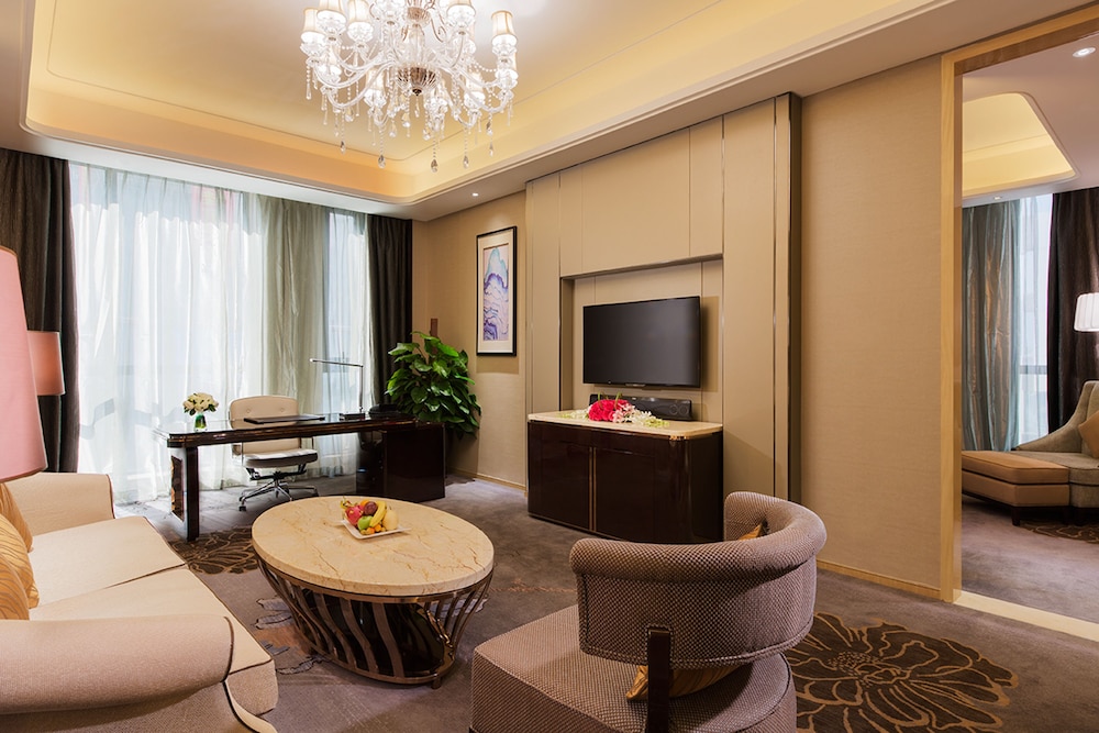 Junior Suite photo 2
