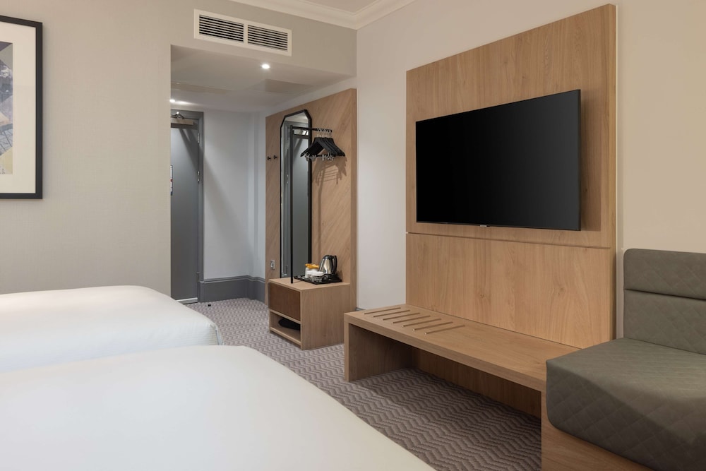 Twin Deluxe Room photo 3