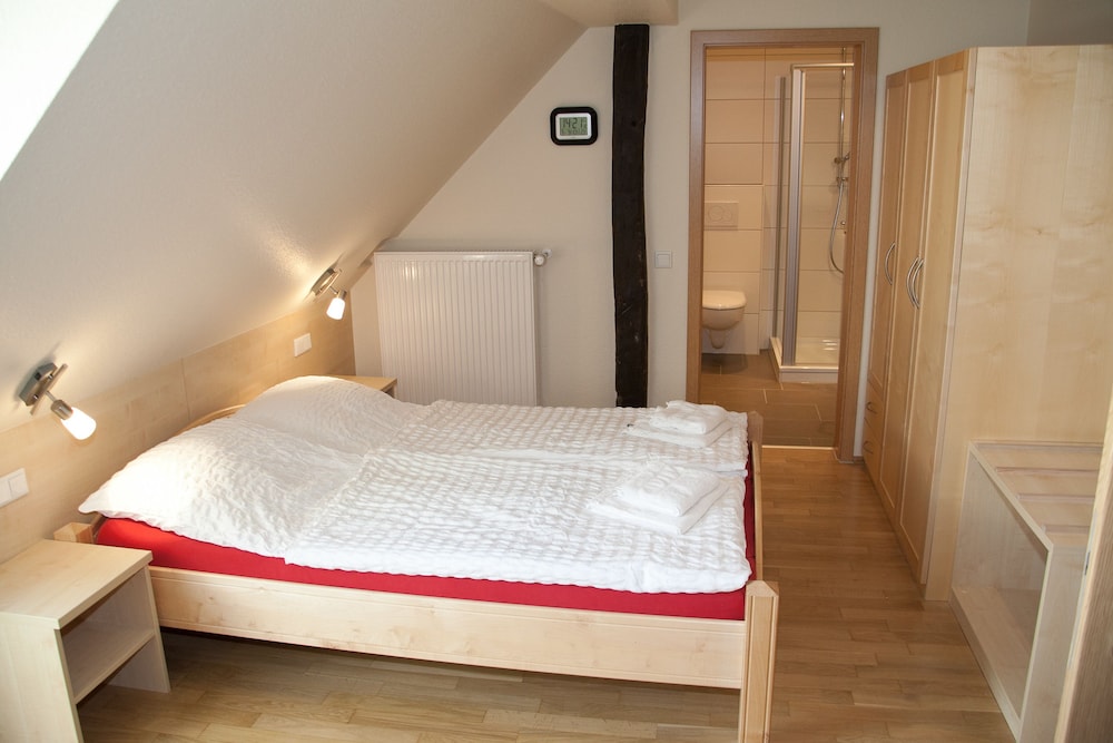 Standard Triple Room (10) photo 2