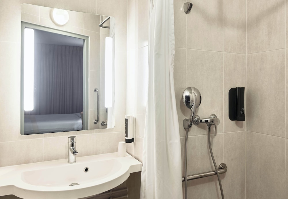 B&B HOTEL Saint-Michel-sur-Orge, Billede 5