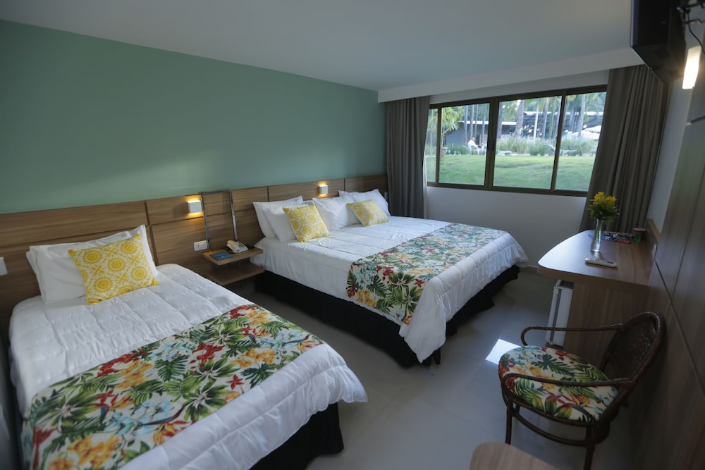 Family Apartment, Ground Floor thumbnail 5