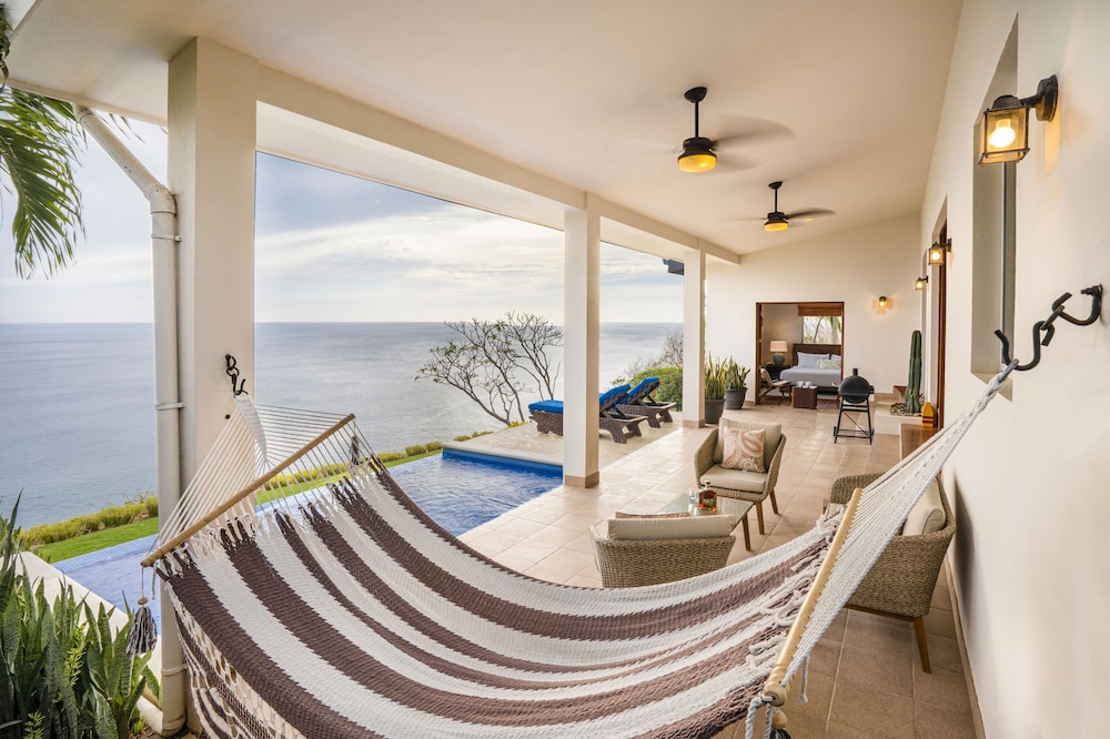 Casa Barranco- Adventure