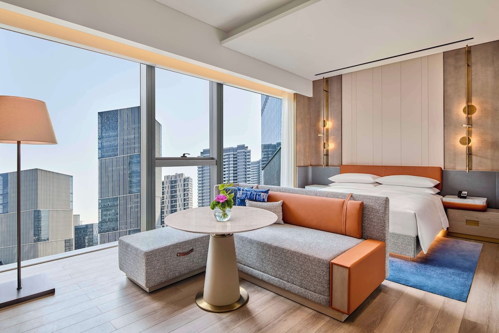 King Executive Deluxe Room