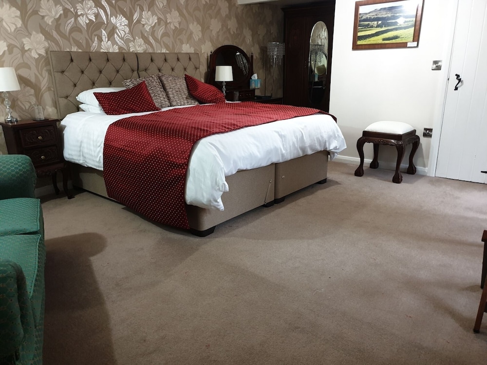 Standard Double or Twin Room photo 2