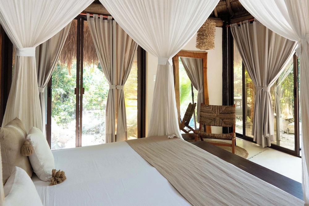 Eco Mayan Cabins - Photo 15