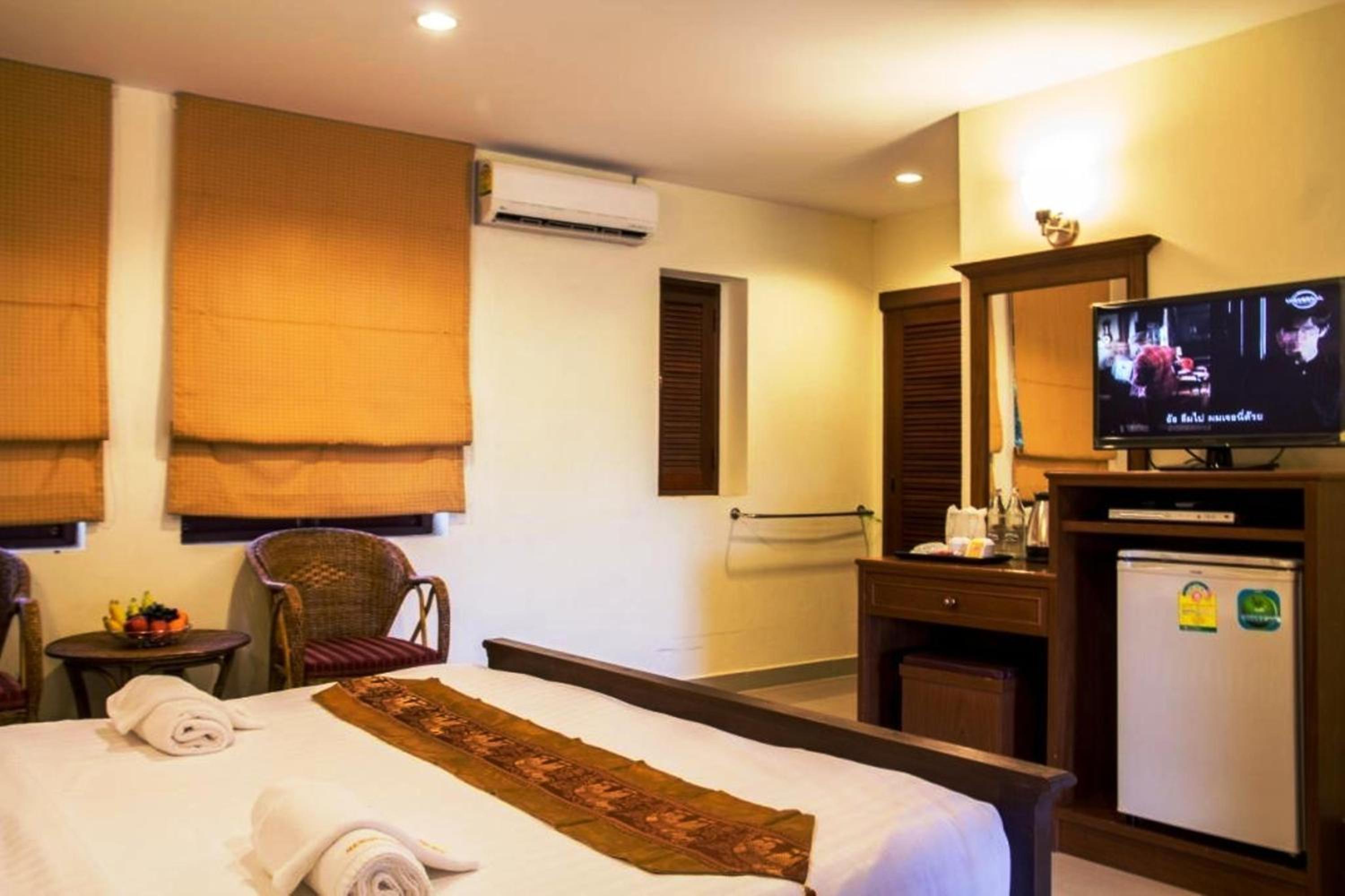 Superior Double Room photo 3