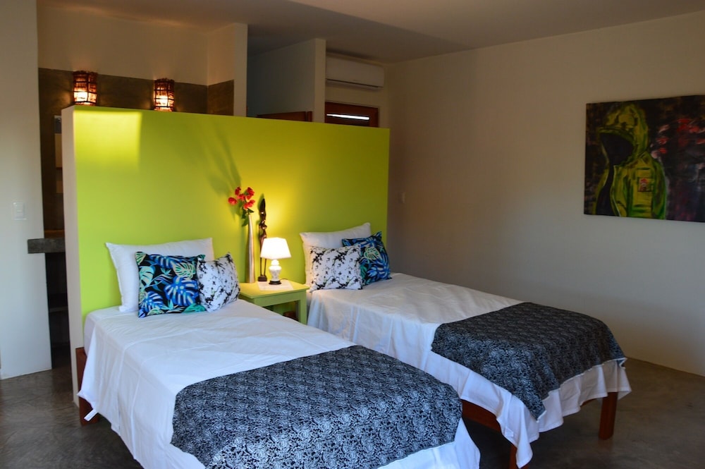 Deluxe Single Room photo 2
