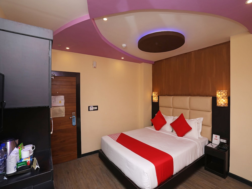 Deluxe Double Or Twin Room, 1 King Bed photo 2