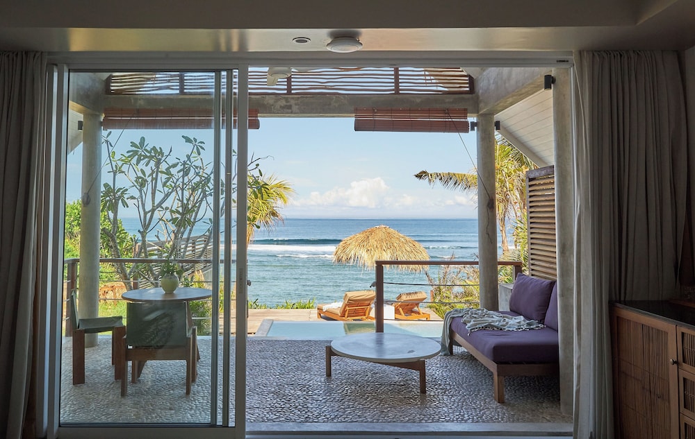 Deluxe Villa, 1 Bedroom, Private Pool, Ocean View - Photo 1