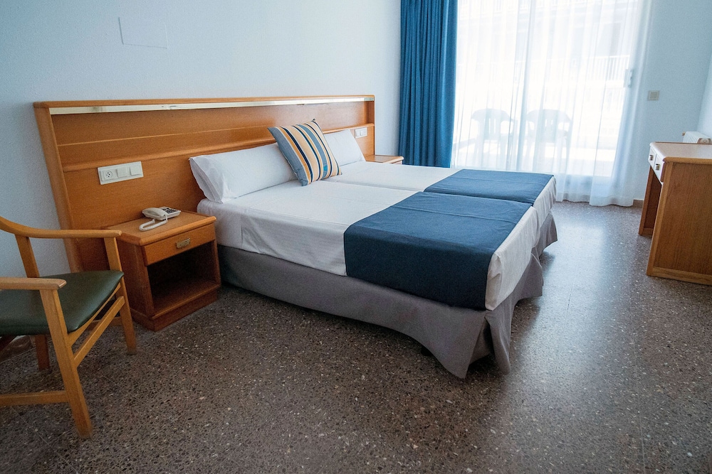 Habitación Doble Estándar