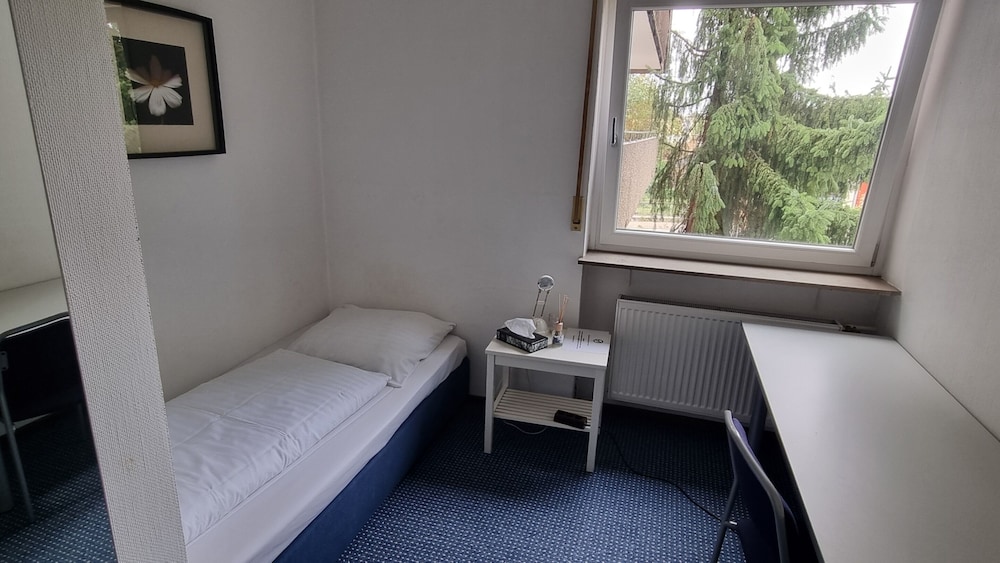 Classic Single Room, Private Bathroom