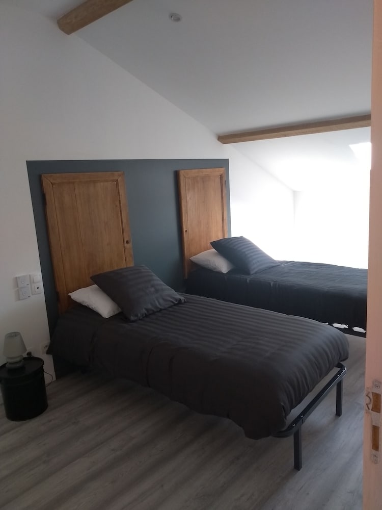 Family Suite (Velux) photo 2