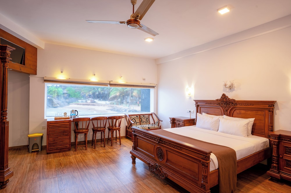 Superior Suite, Sea View photo 1