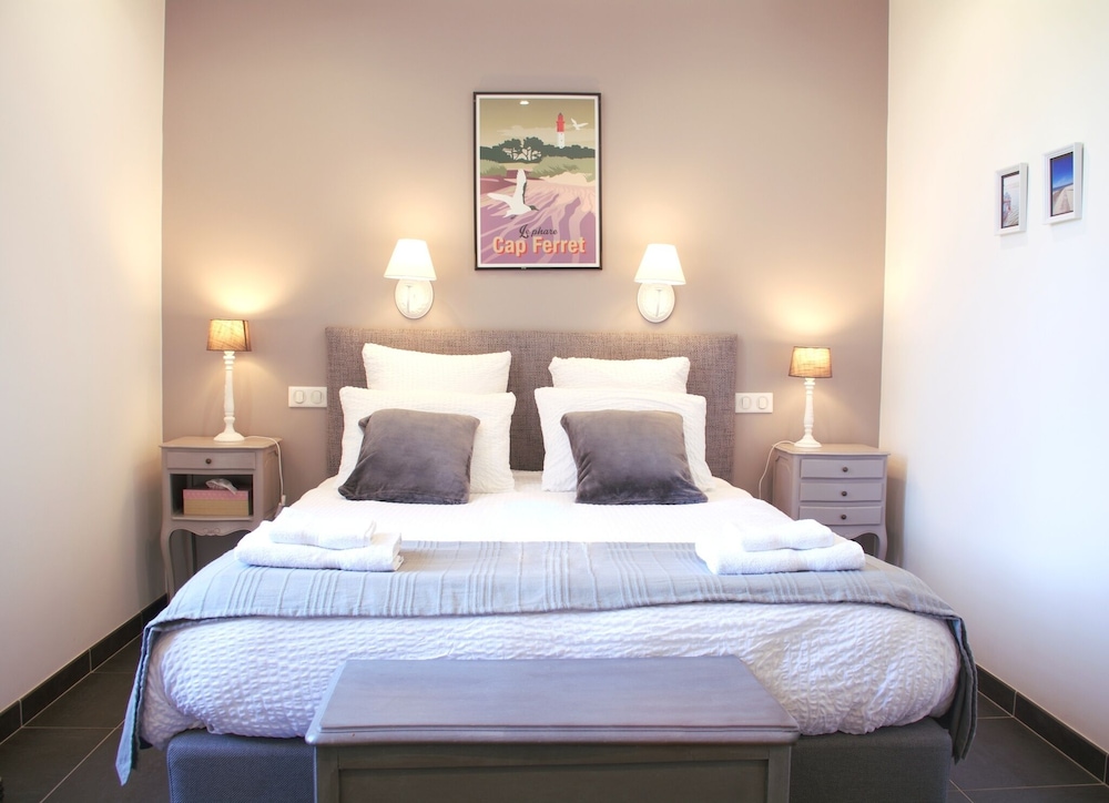 Comfort Double Room, Ensuite (Jardin) photo 2