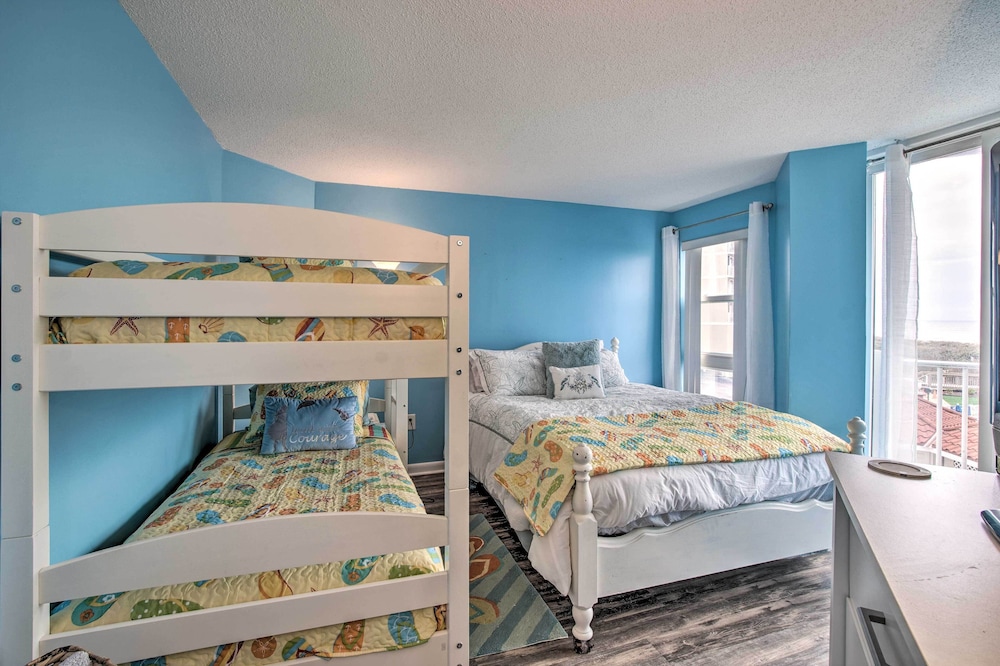 Apartment (2 Bedrooms) photo 3