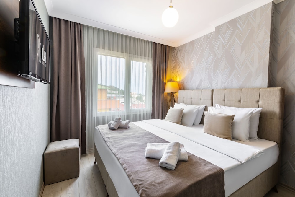 Deluxe Suite - Photo 7