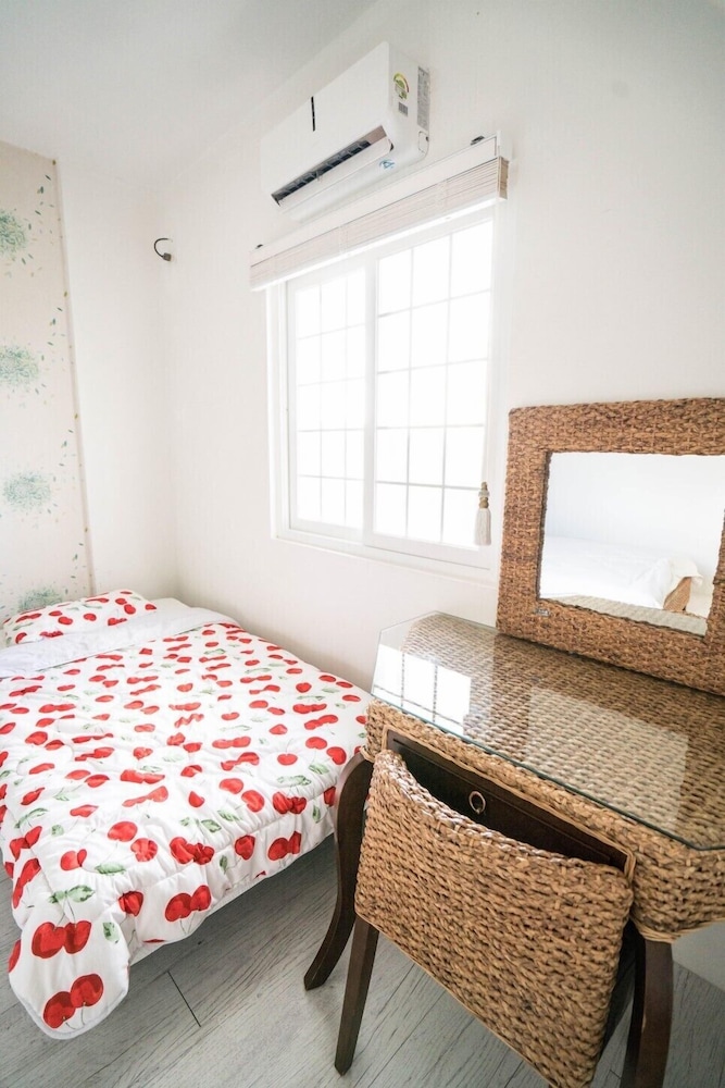 Family Villa, 1 Bedroom, Kitchenette photo 3