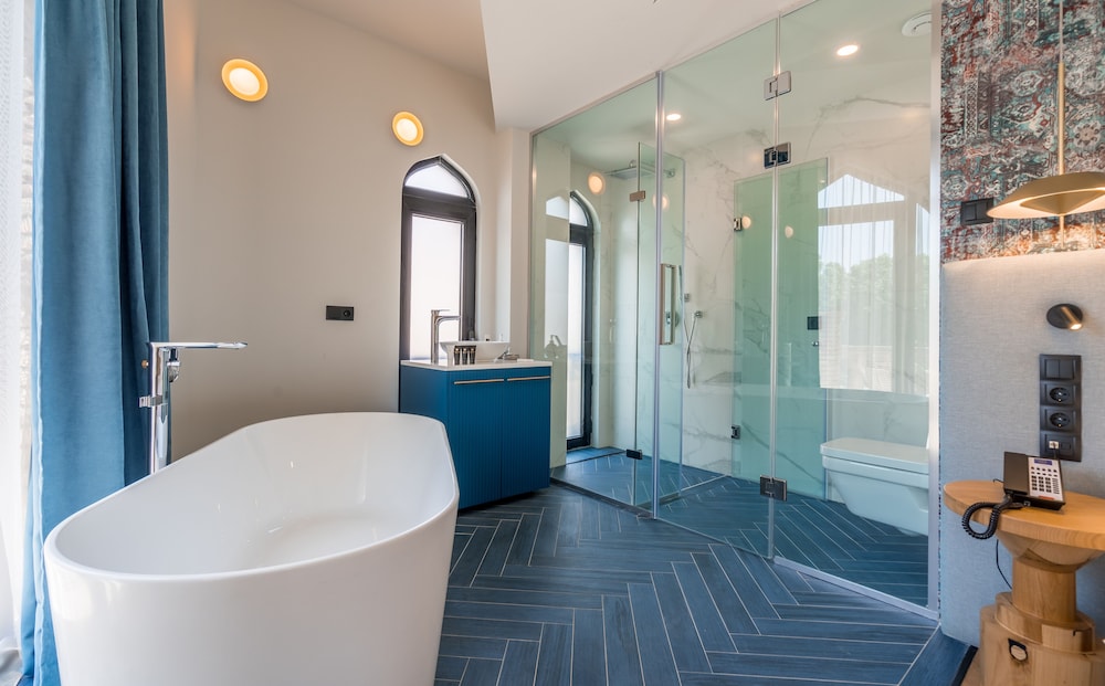 JUNIOR SUITE WITH TERRACE photo 2