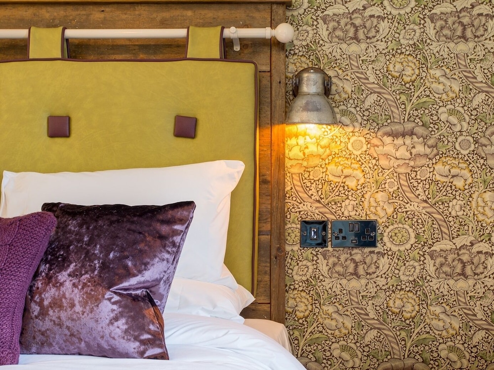 Premium Double Room, Ensuite photo 3