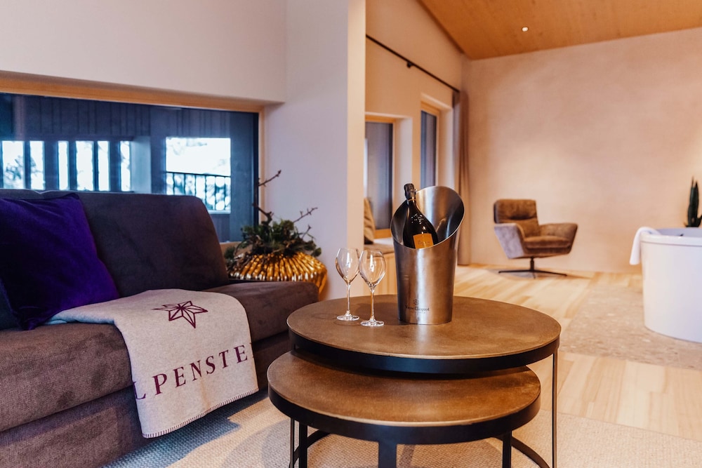 Suite (Alpenstern) photo 3