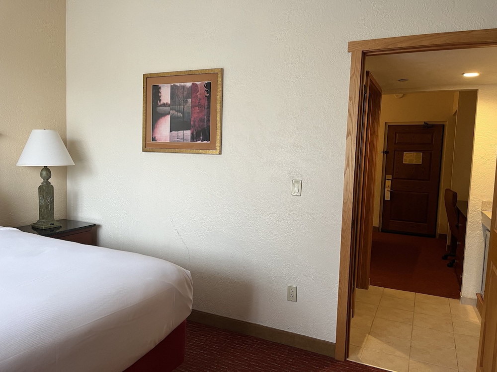 Family Room, 2 Queen Beds