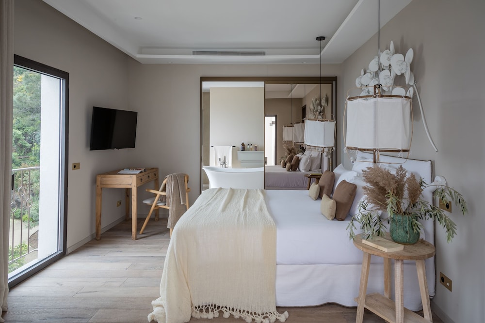 Master Suite