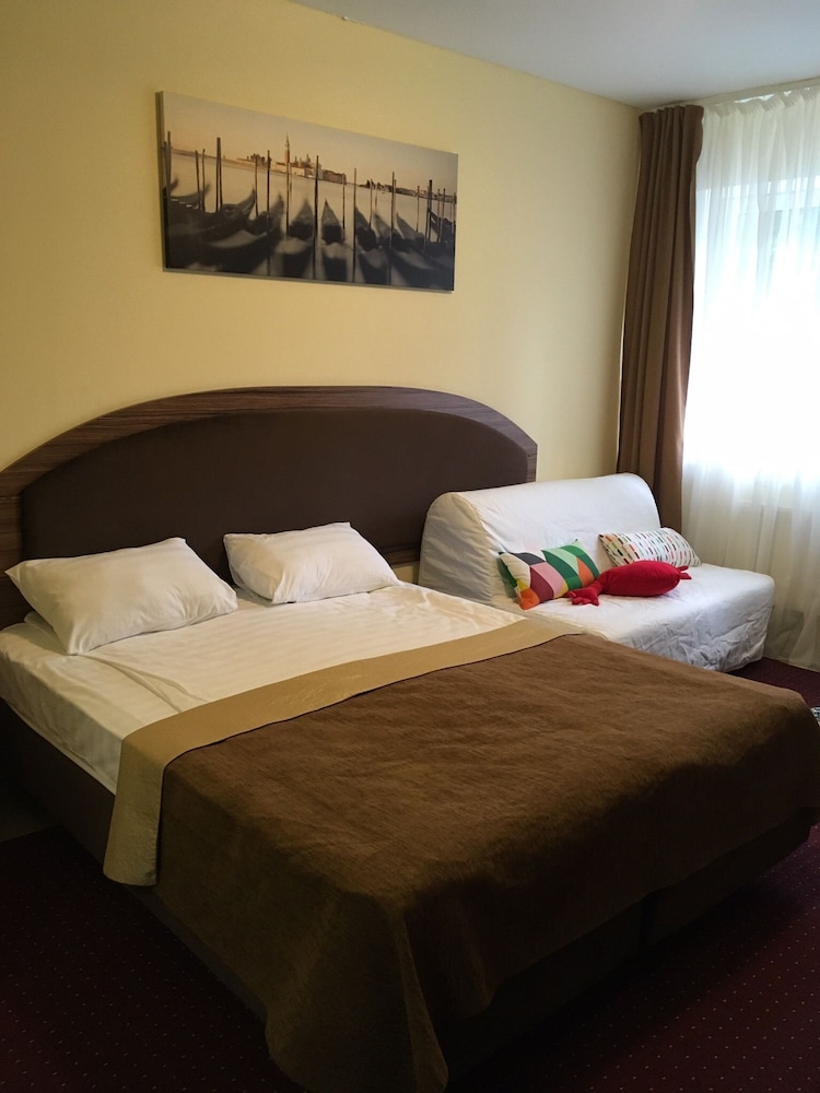 Family Triple Room photo 1