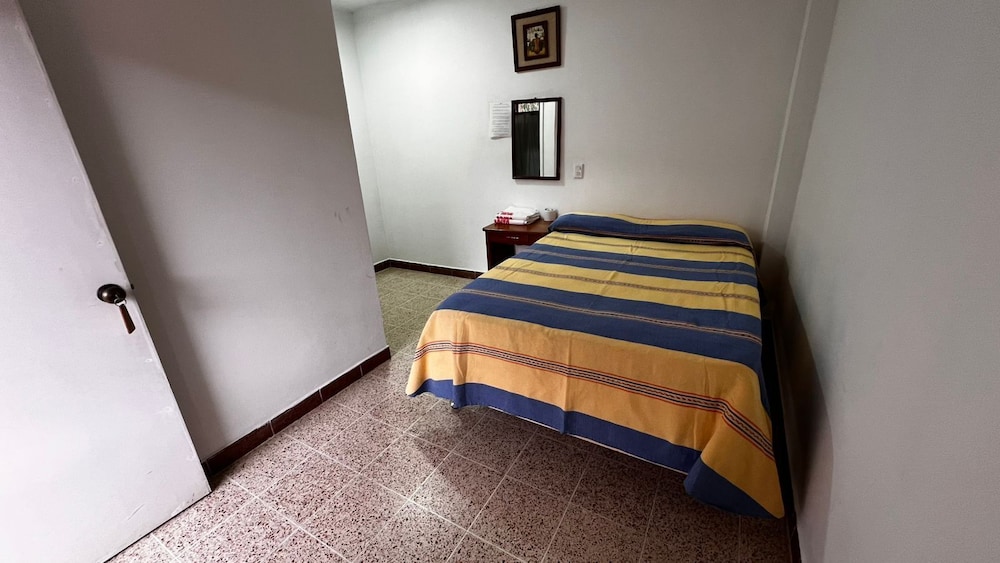 Standard Room, 1 Double Bed