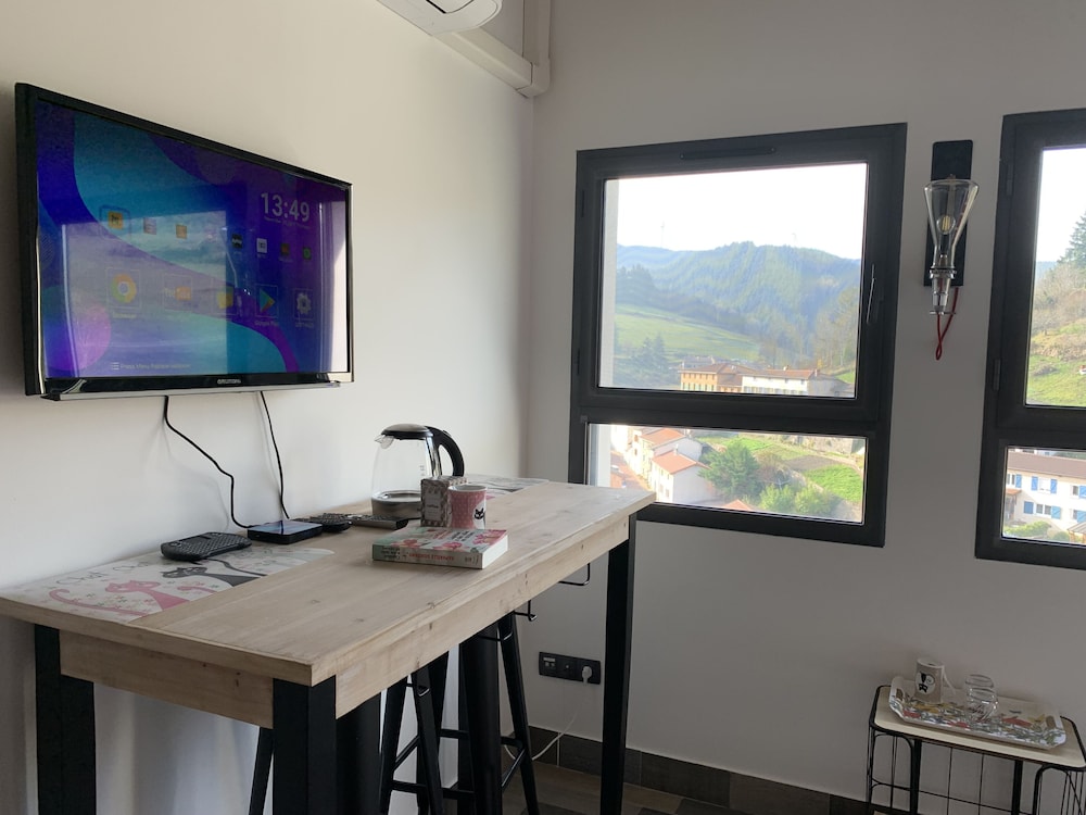 Premium Room (Room Lisa) - Photo 2