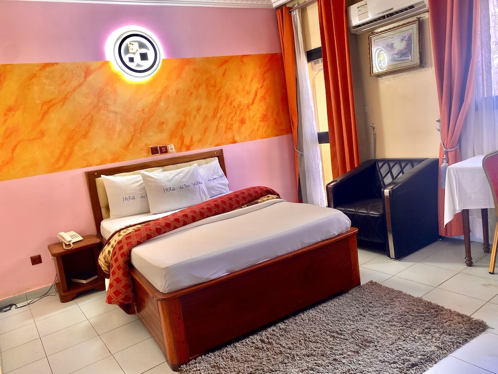 Comfort Room photo 1