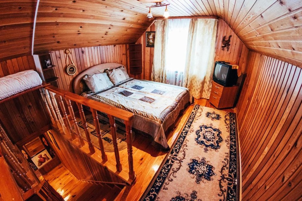 Standard Cottage, 3 Bedrooms photo 2