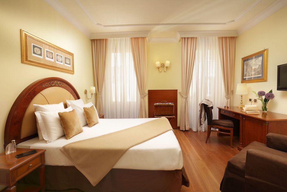 Superior Double Room photo 2